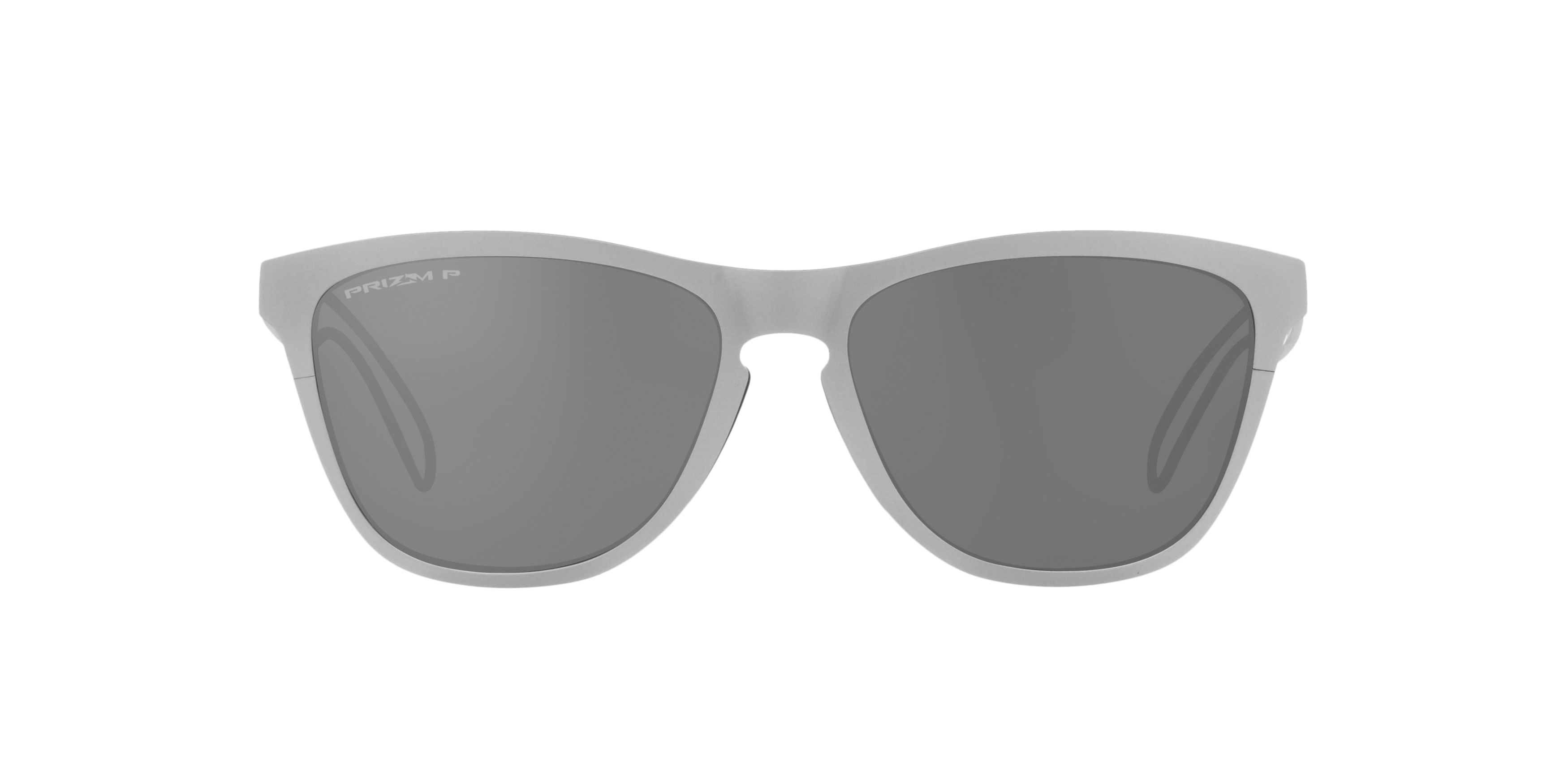 OO6044 Grey/Prizm Black Polarized STD
