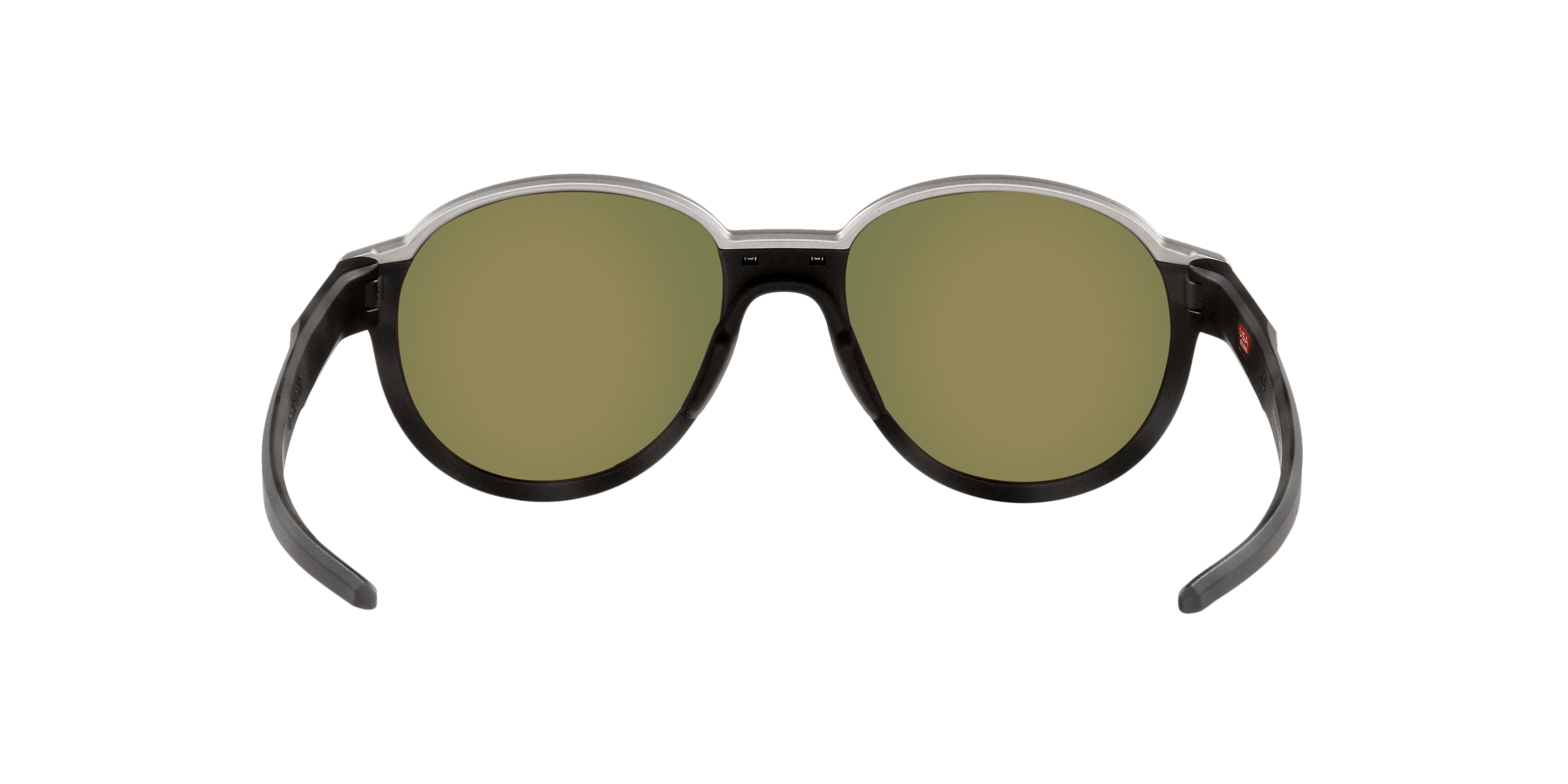 OO4144 Black/Prizm Ruby Polarized STD