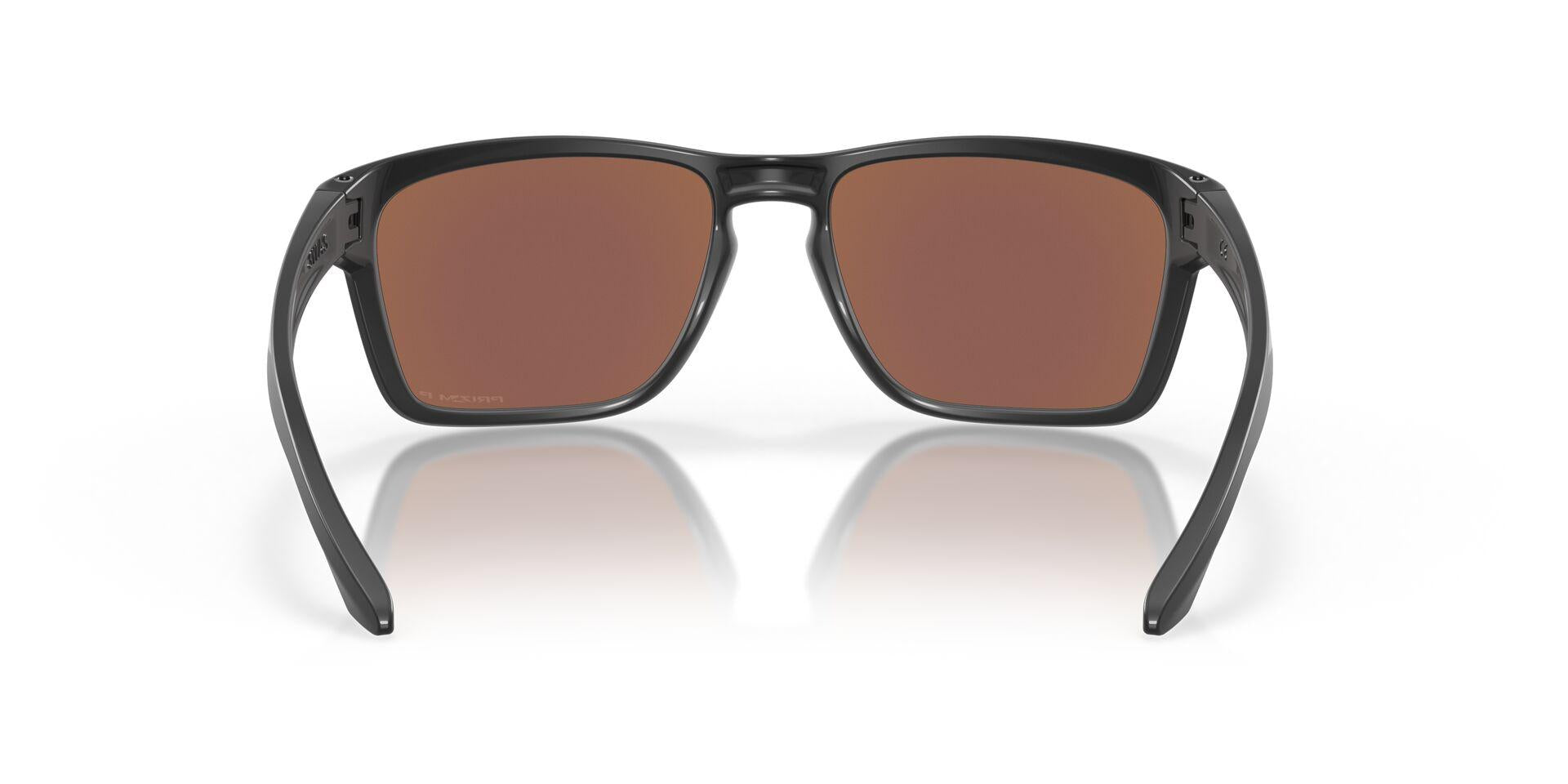 OO9448 Black/Prizm Deep Water Polarized STD