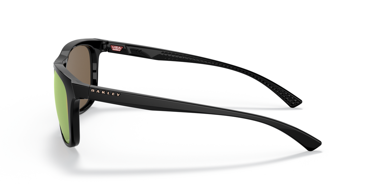 OO9473 Black/Prizm Rose Gold Polarized STD