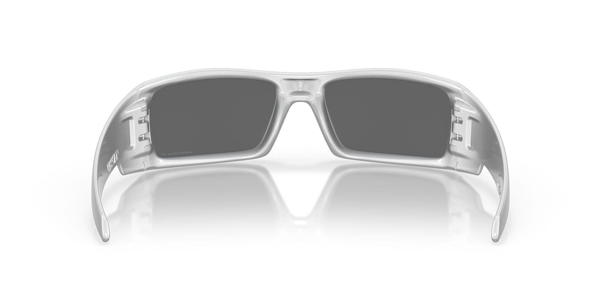 OO9014 Oakley Silver/Prizm Black Polarized S