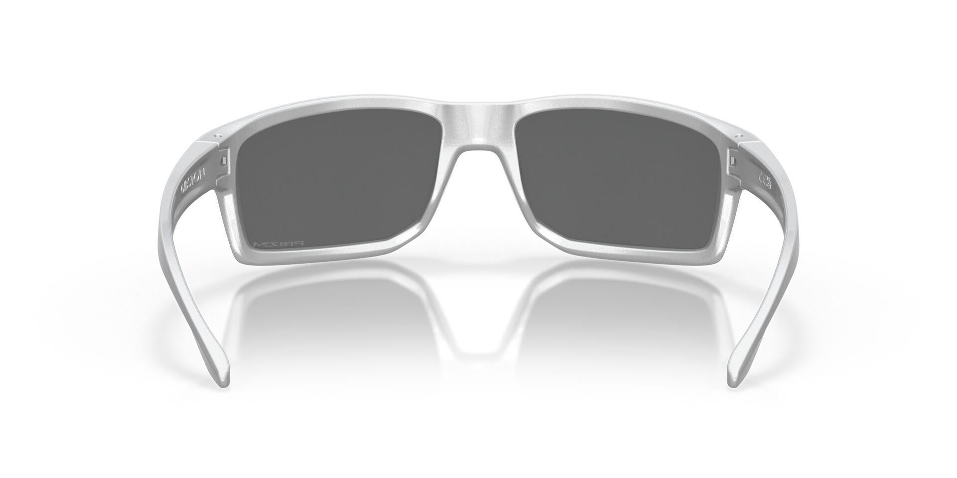 OO9449 Silver/Prizm Black M