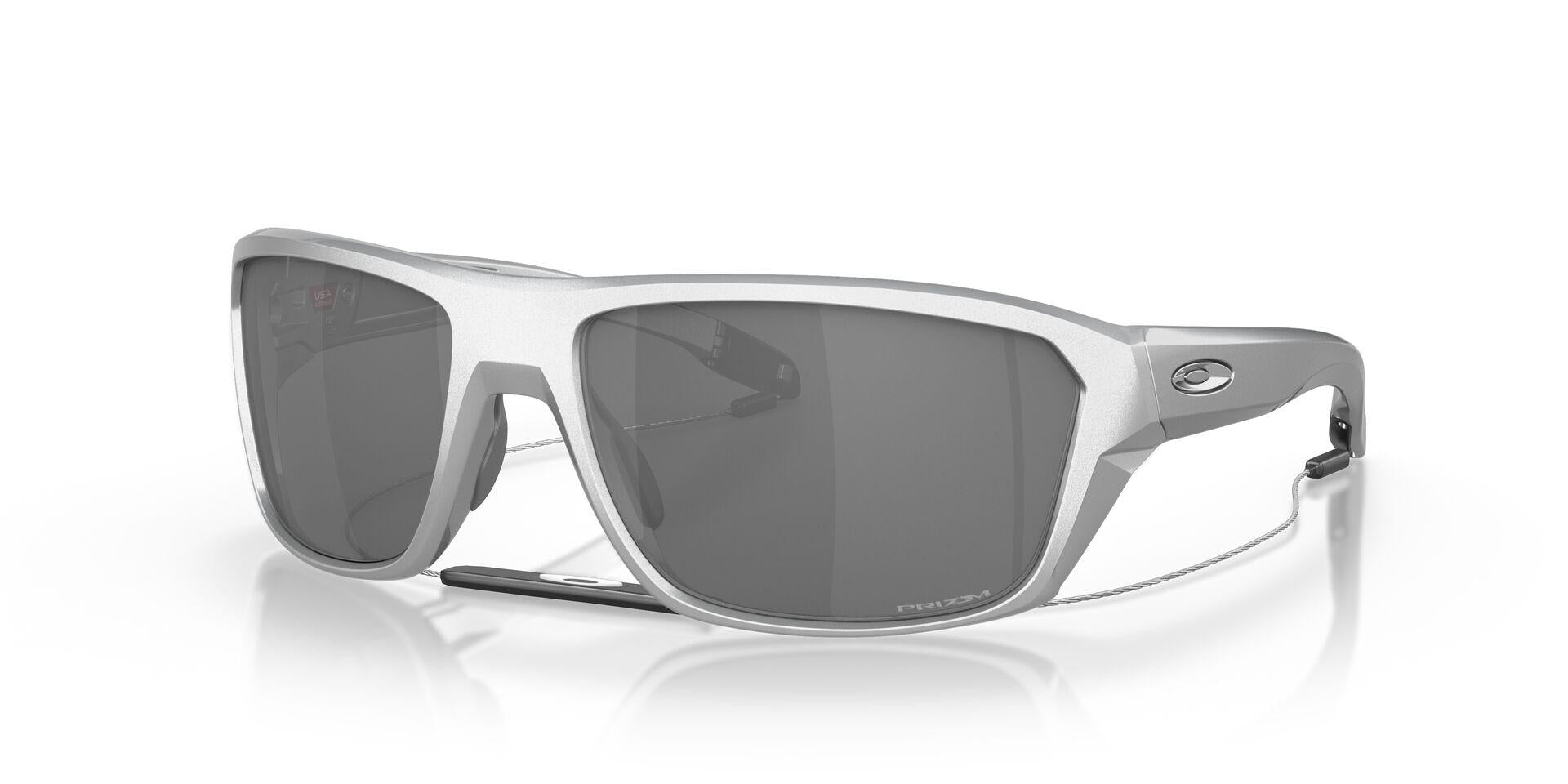 OO9416 Oakley Silver/Prizm Black M