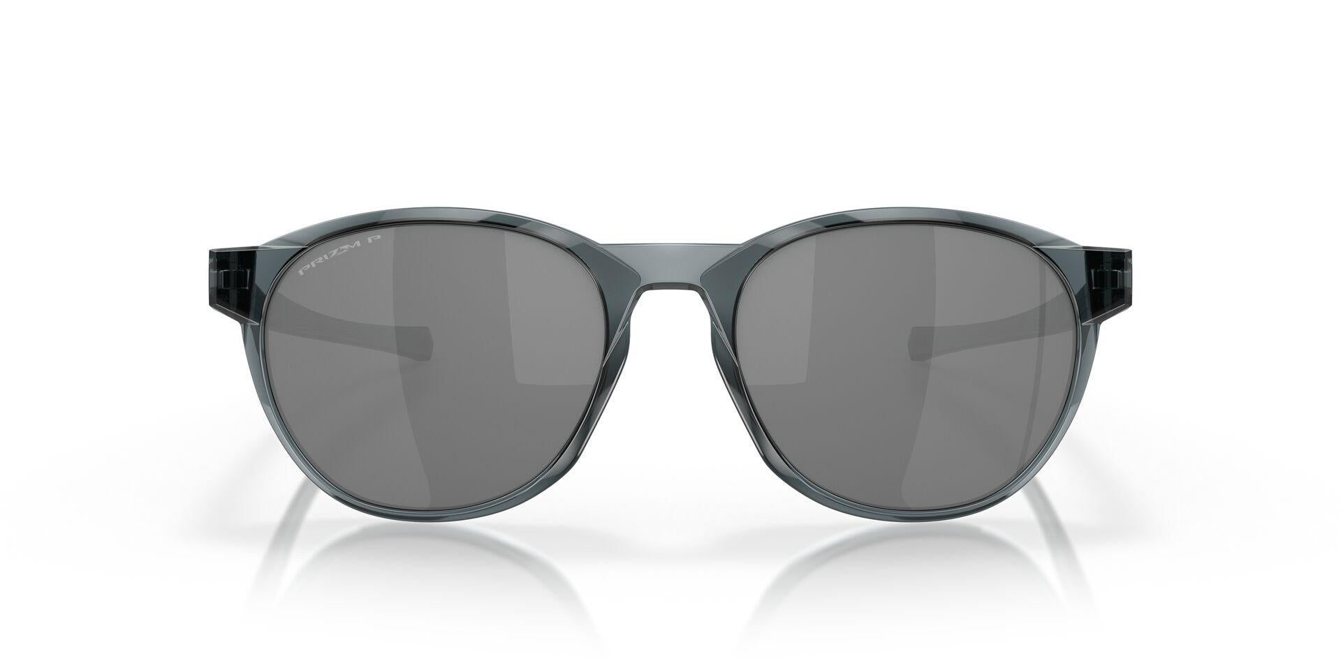 OO9126 Black/Prizm Black Polarized L