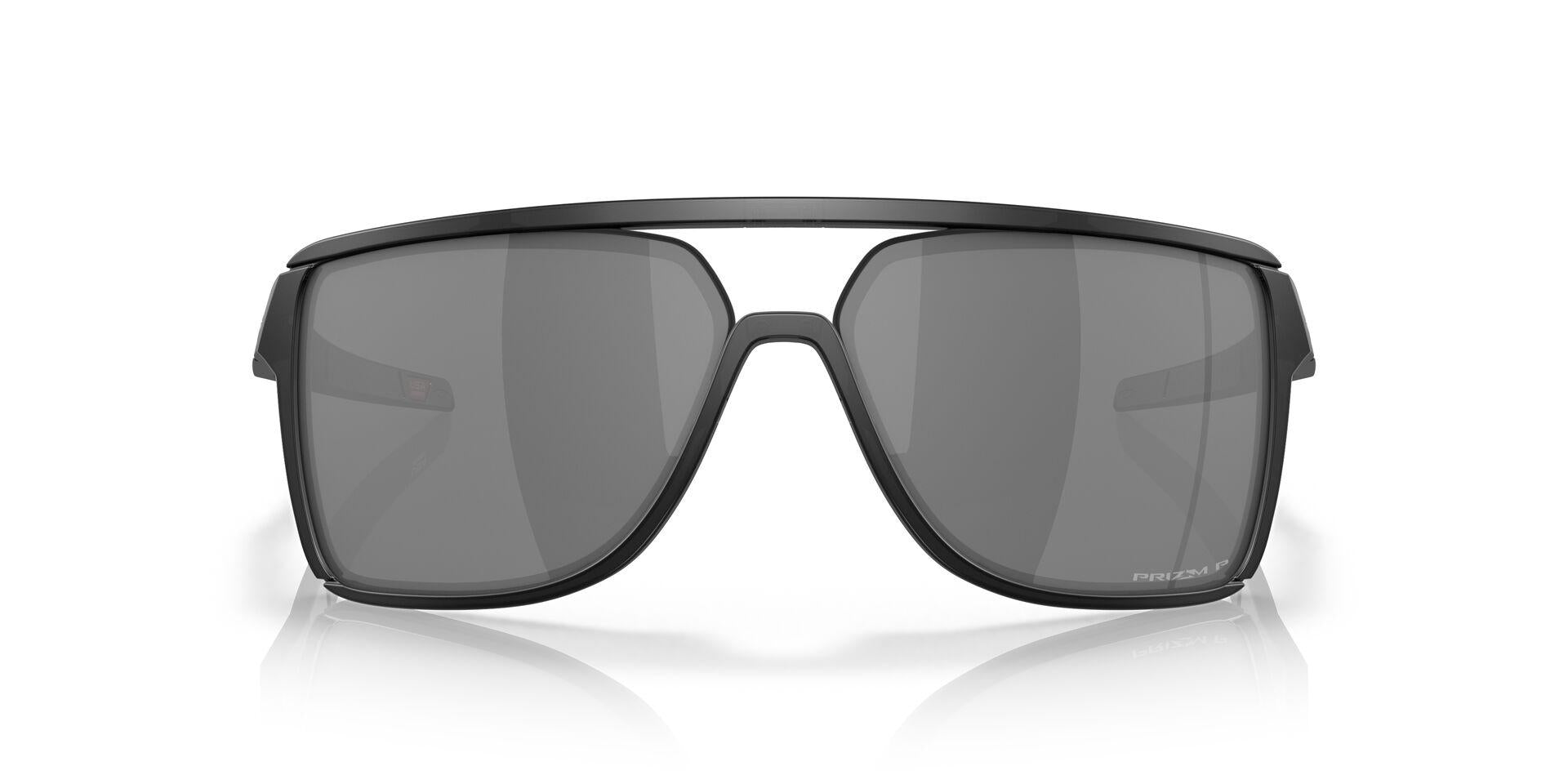 OO9147 Black/Prizm Black Polarized M