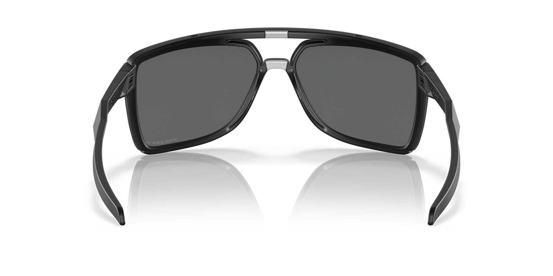 OO9147 Black/Prizm Black Polarized M