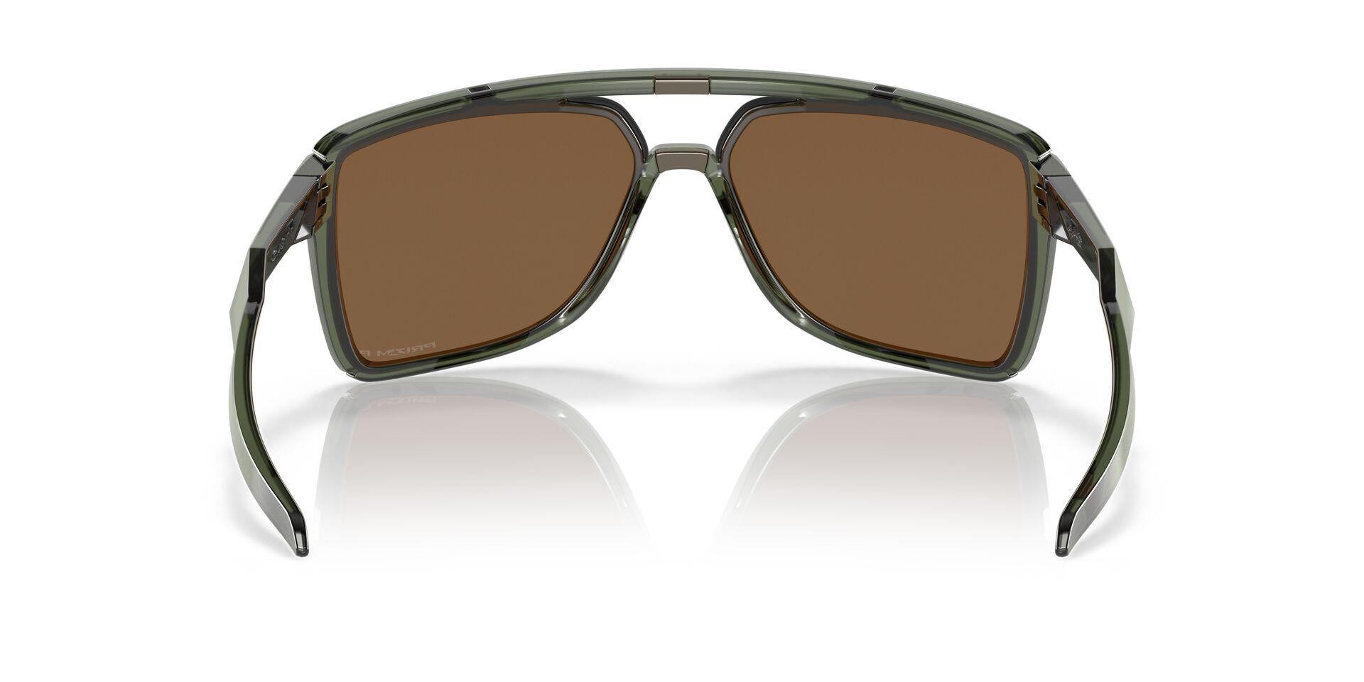 OO9147 Green/Prizm Tungsten Polarized M