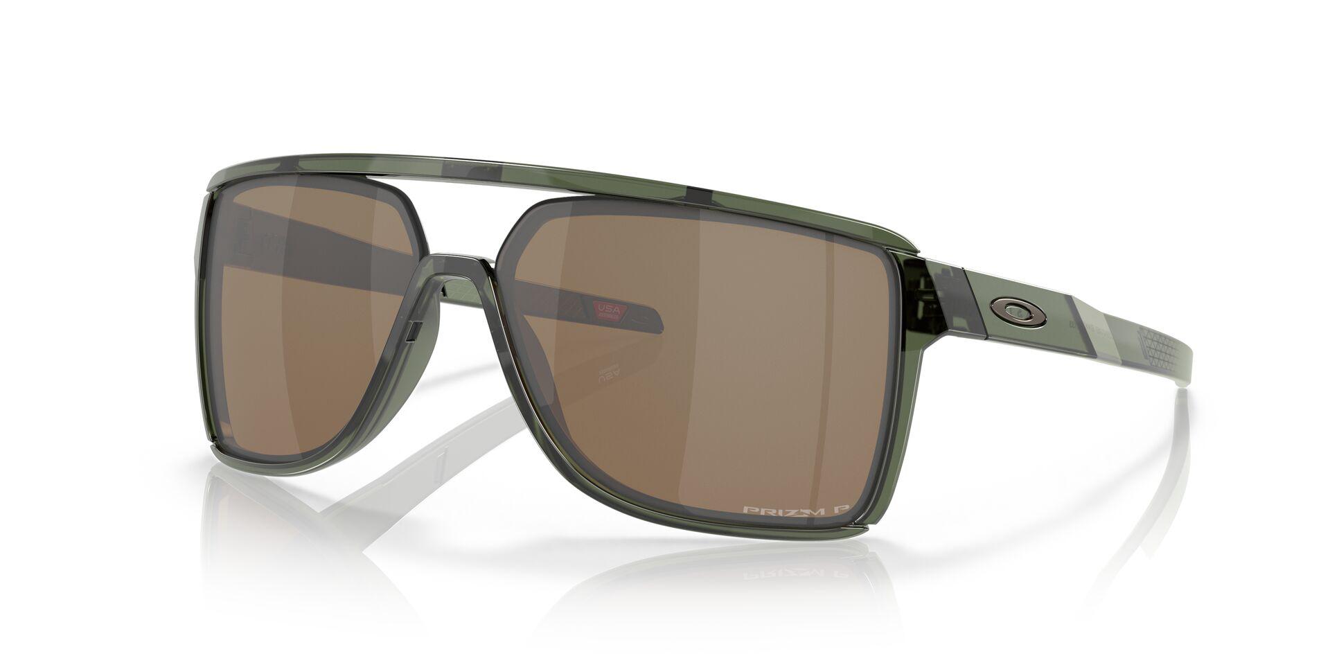 OO9147 Green/Prizm Tungsten Polarized M