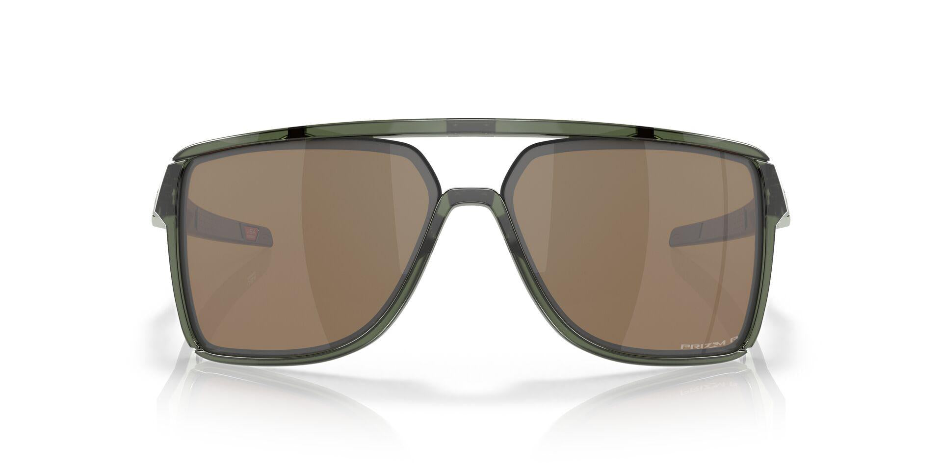 OO9147 Green/Prizm Tungsten Polarized M