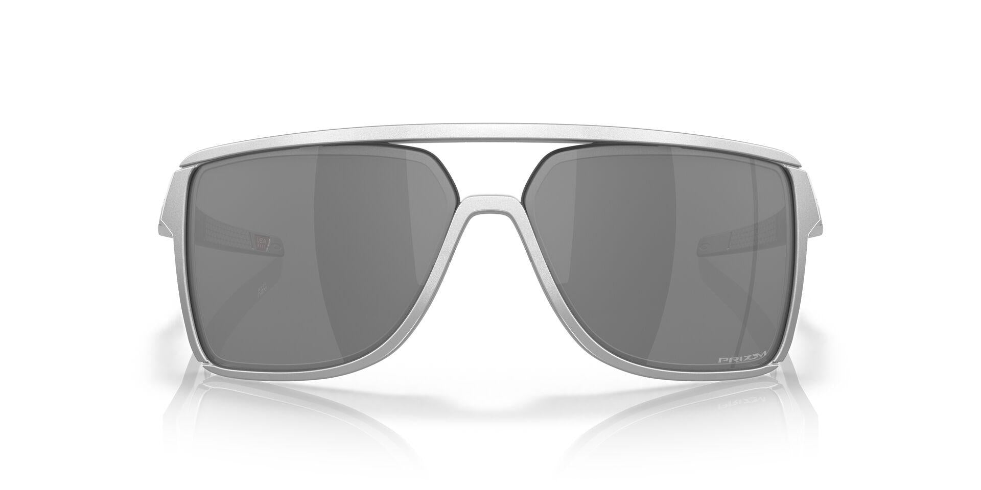 OO9147 Silver/Prizm Black M