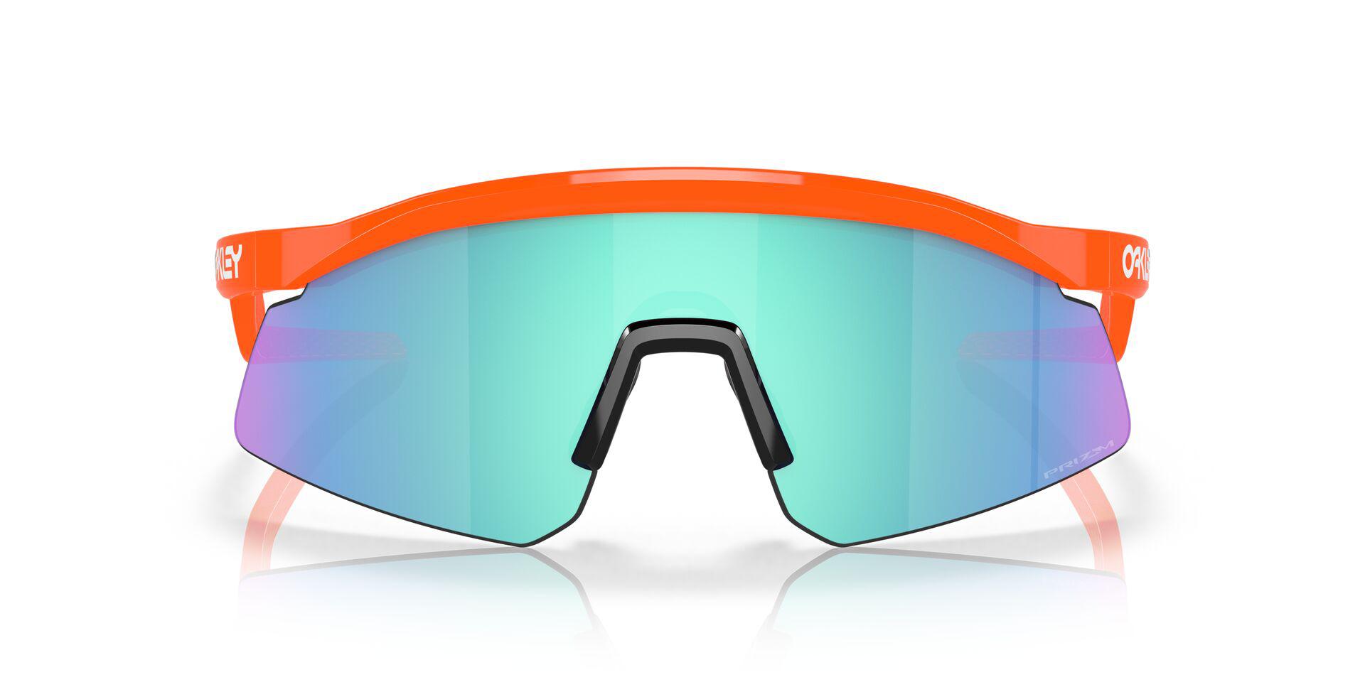 OO9229 Orange/Prizm Sapphire XL
