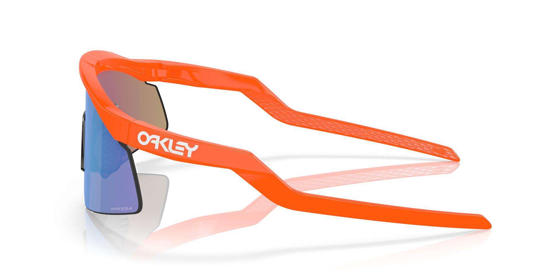 OO9229 Orange/Prizm Sapphire XL