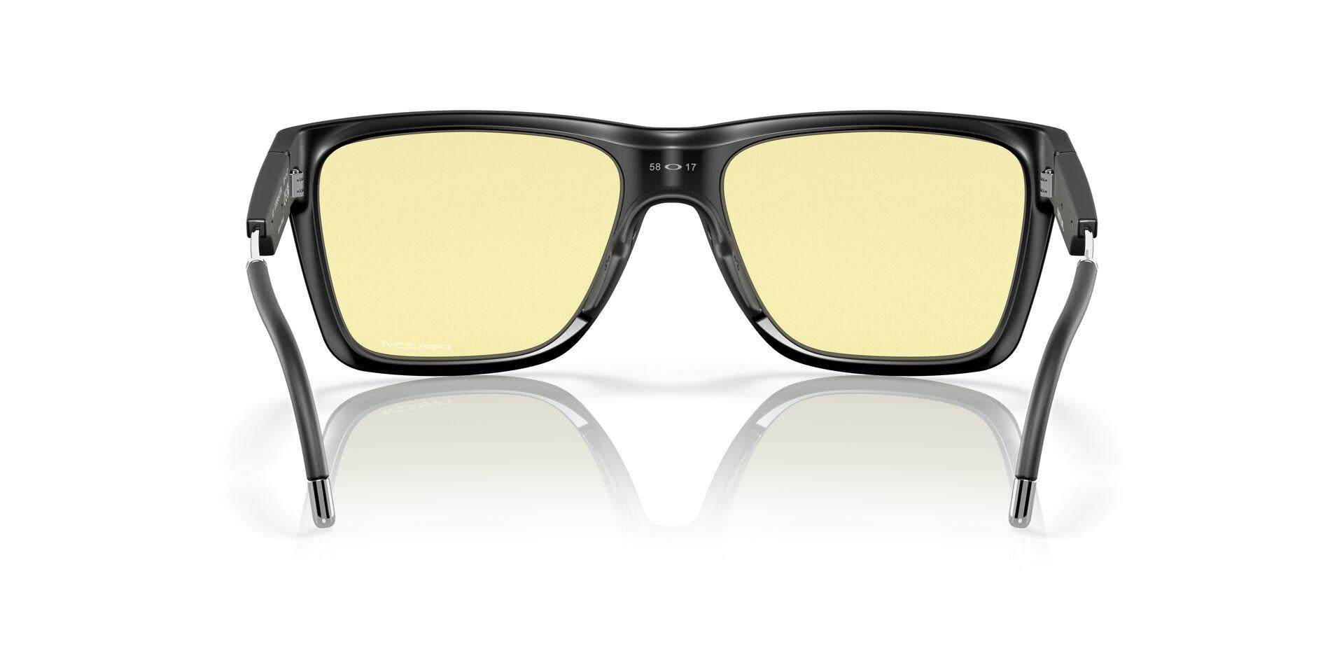 OO9249 Black/Prizm Gaming L