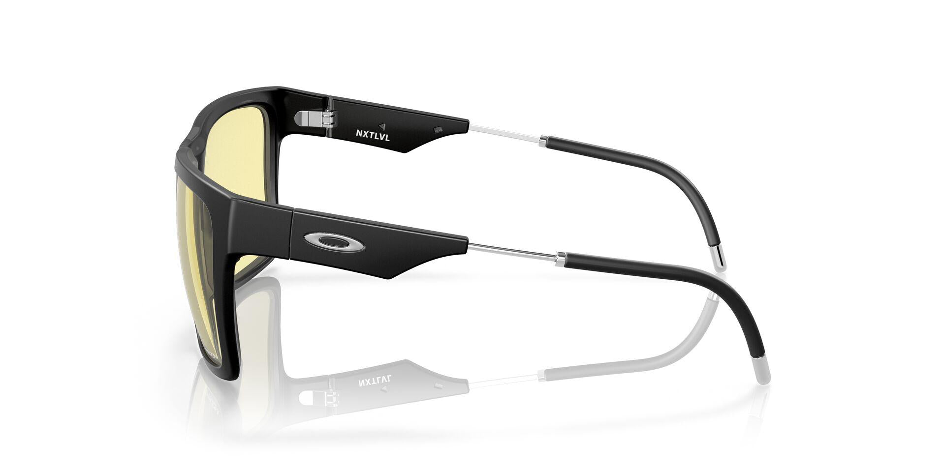 OO9249 Black/Prizm Gaming L