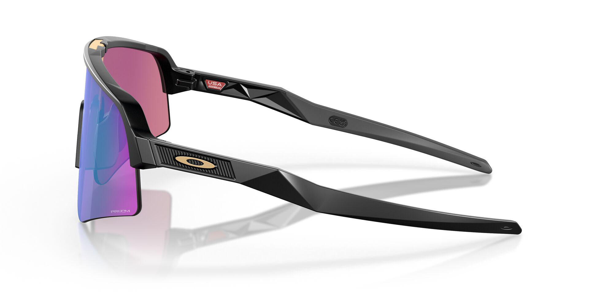 OO9465 Black/Prizm Road Jade M