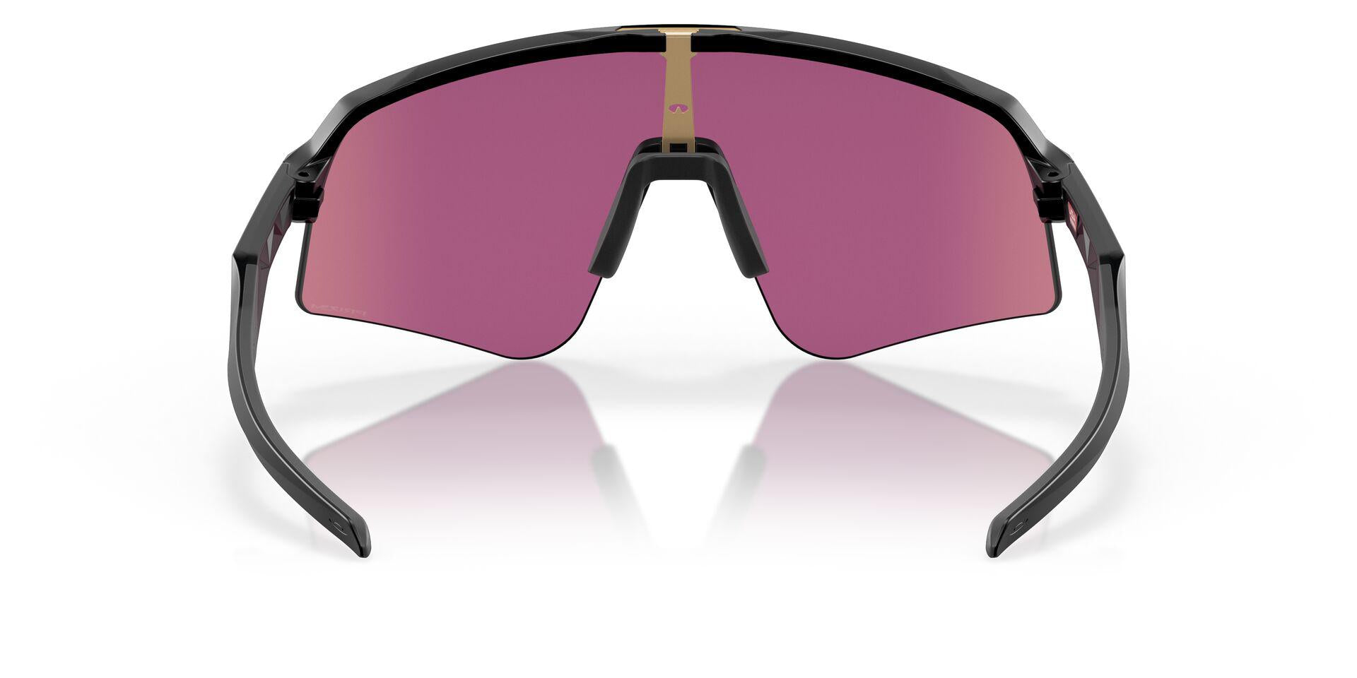 OO9465 Black/Prizm Road Jade M