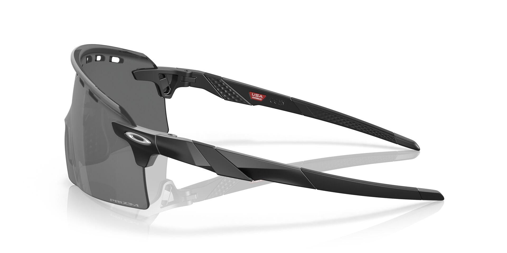 OO9235 Black/Prizm Black XL