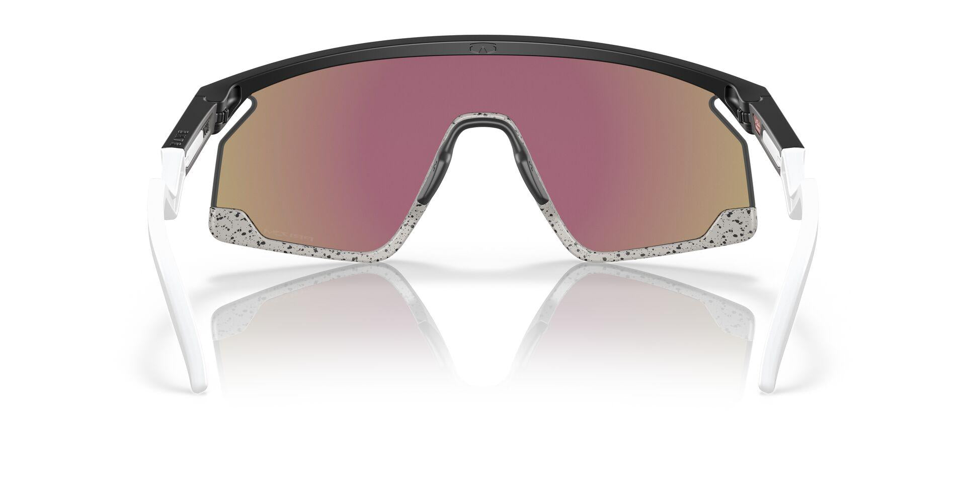 OO9280 Black/Prizm Sapphire L