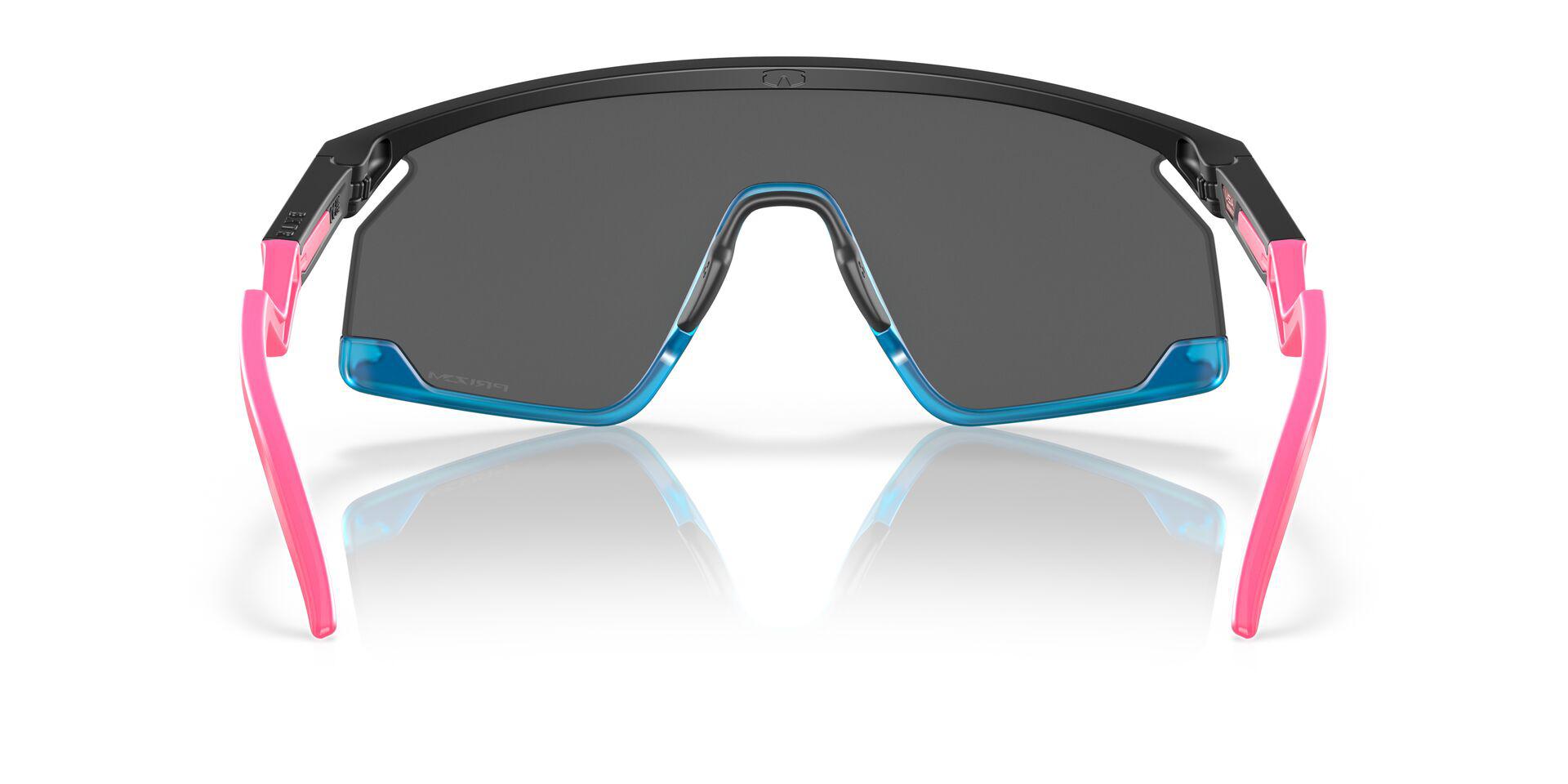 OO9280 Black/Prizm Black L