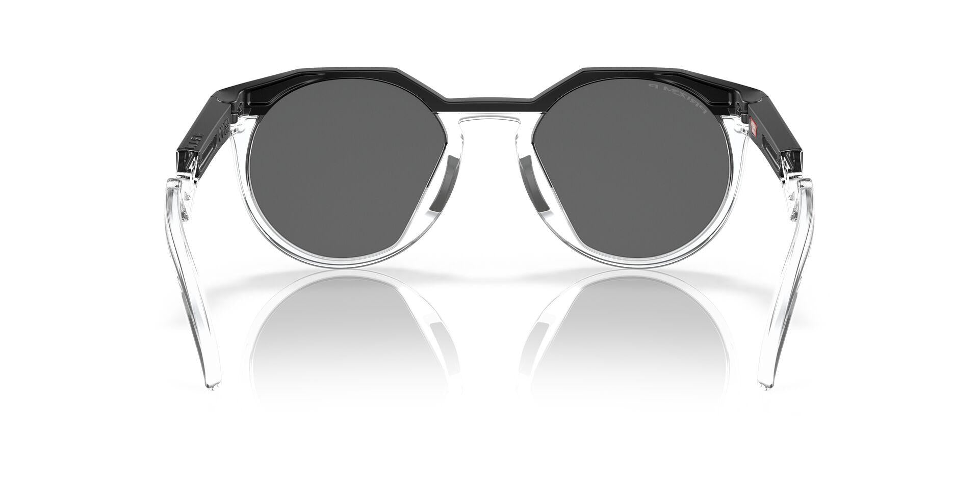 OO9242 Black/Prizm Black Polarized M