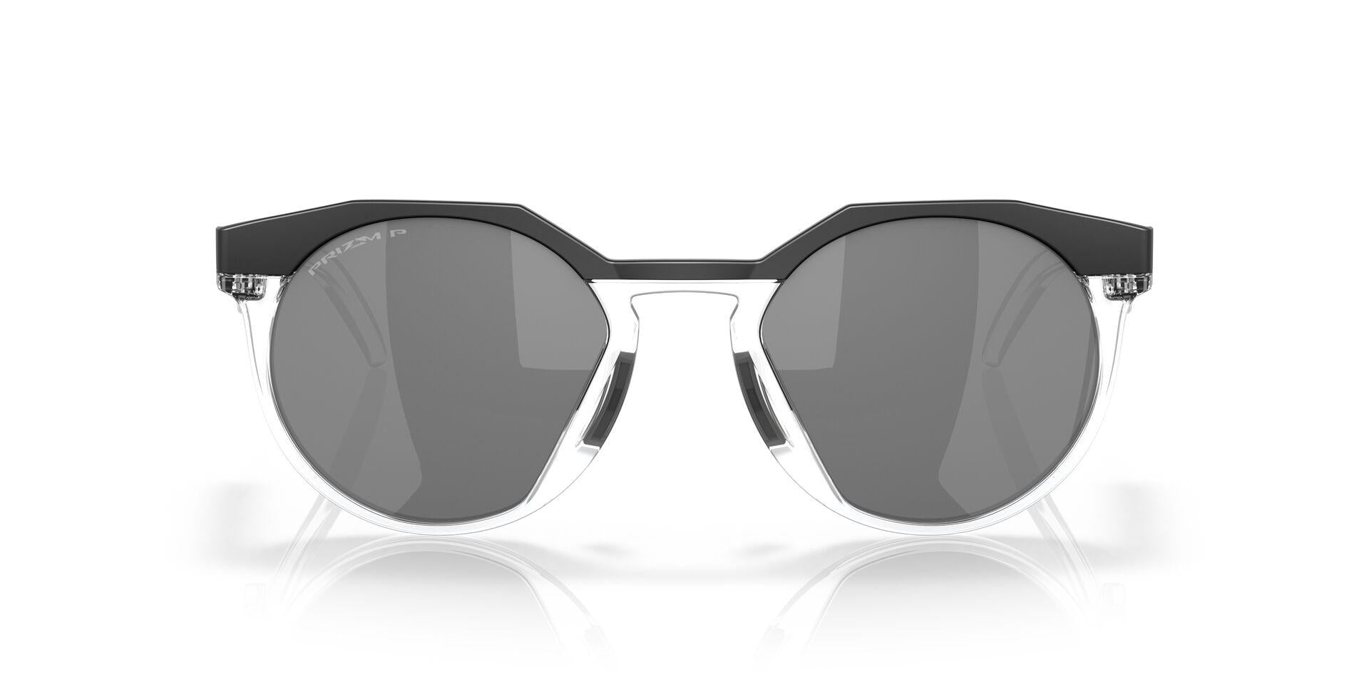 OO9242 Black/Prizm Black Polarized M