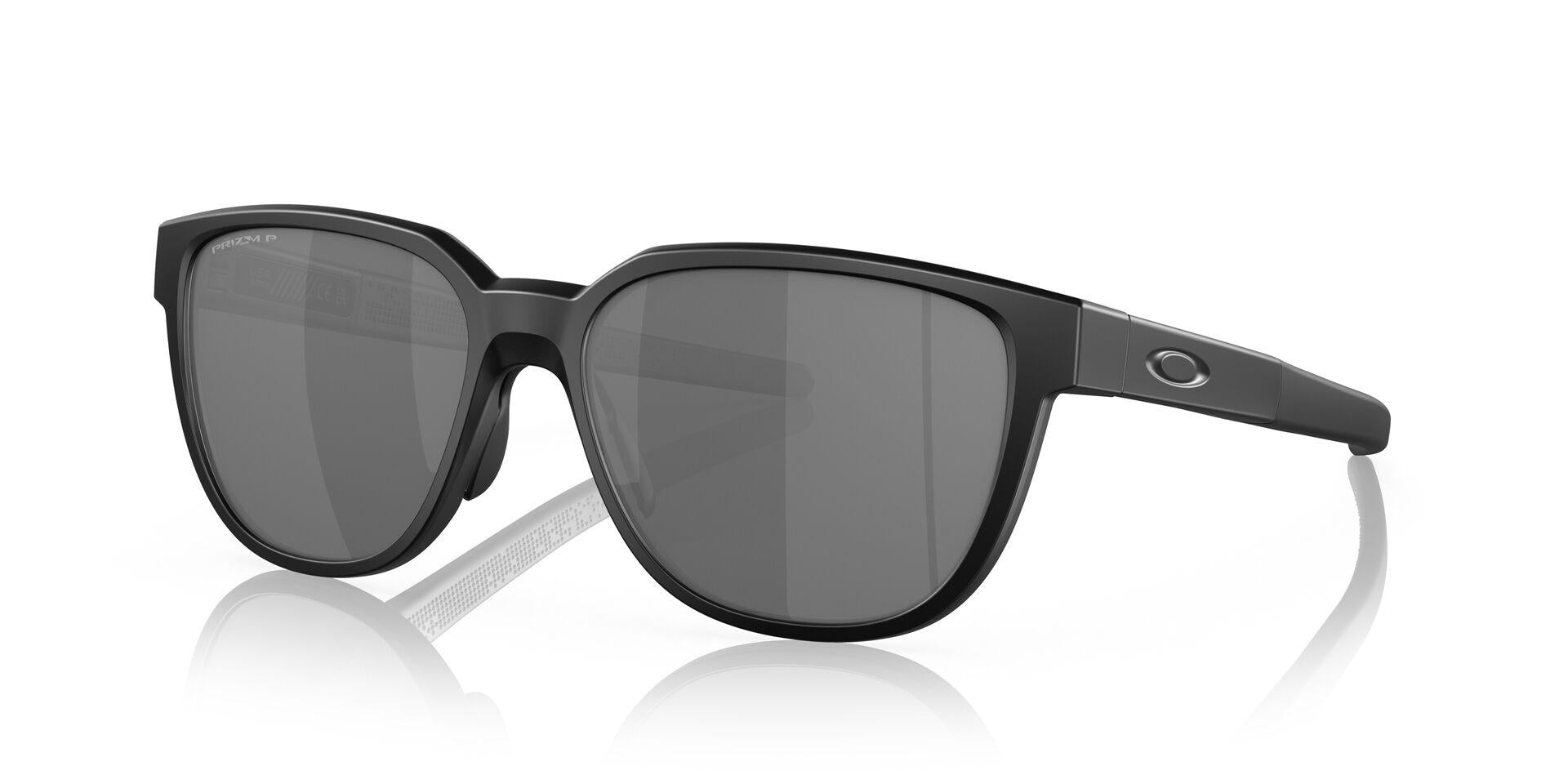 OO9250 Black/Prizm Black Polarized L