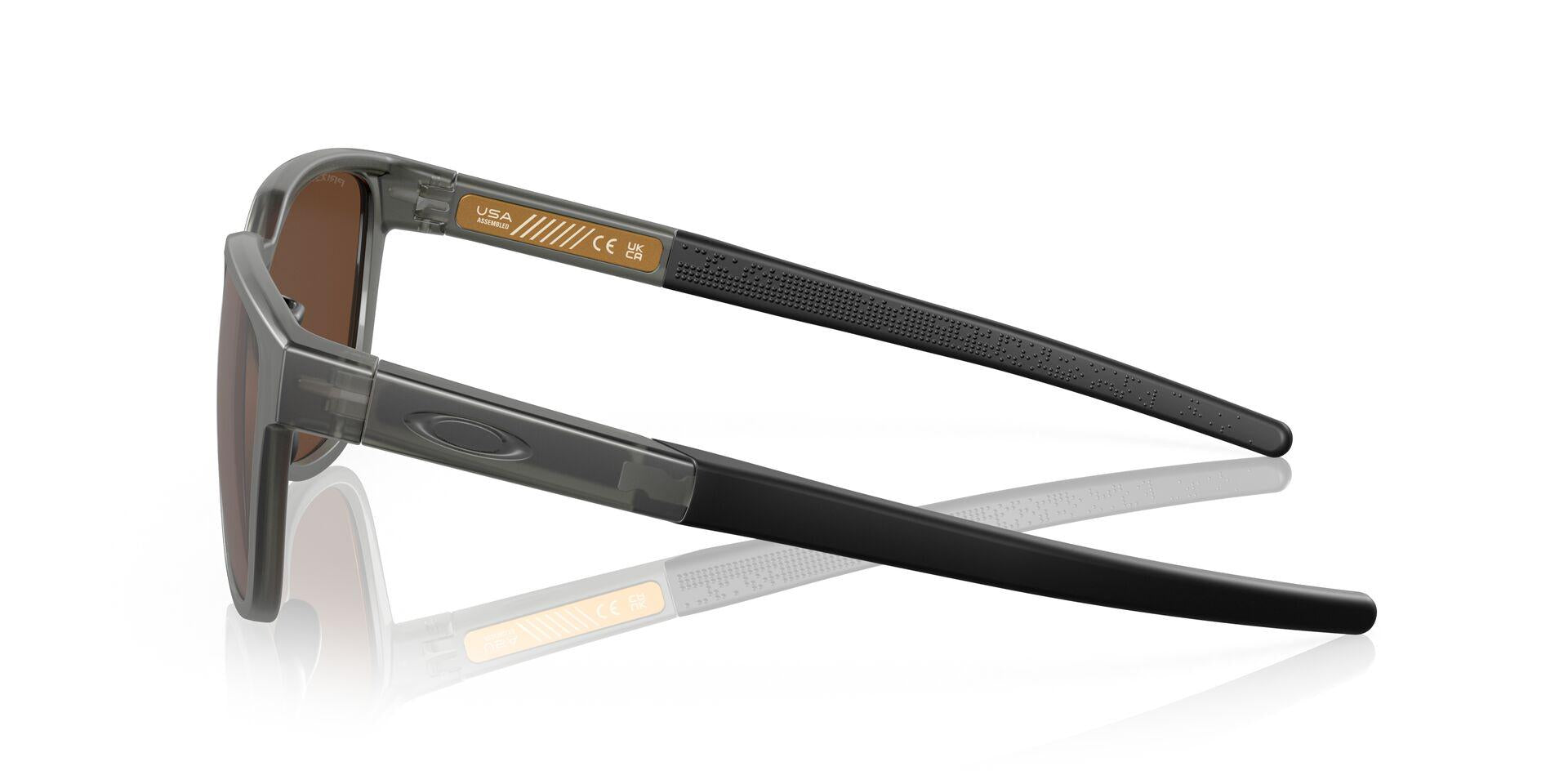 OO9250 Grey/Prizm Tungsten L