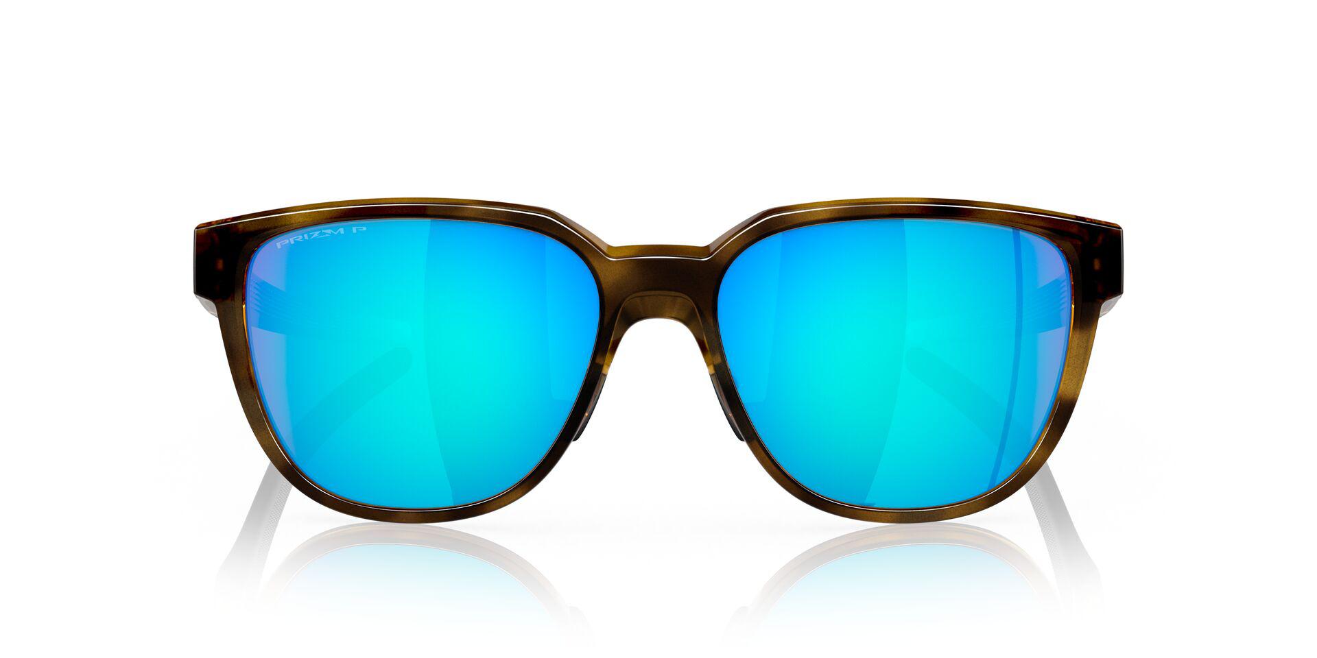 OO9250 Tortoise/Prizm Sapphire Polarized L