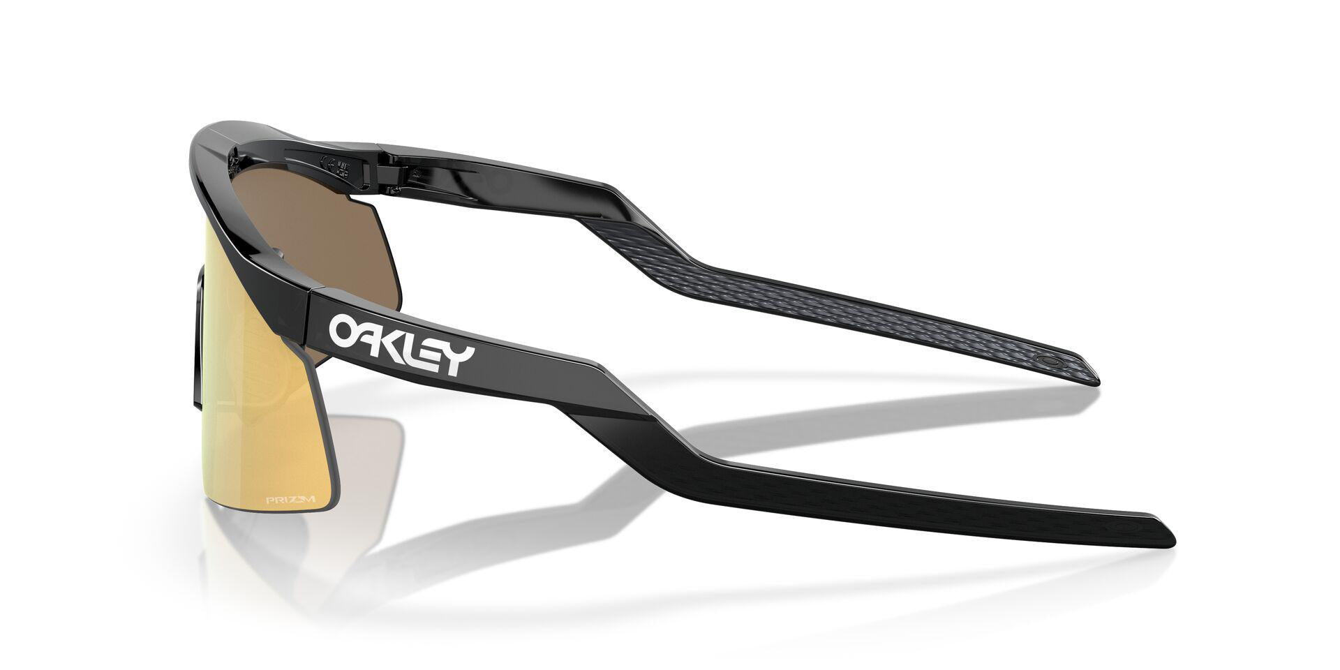 OO9229 Black/Prizm 24K XL