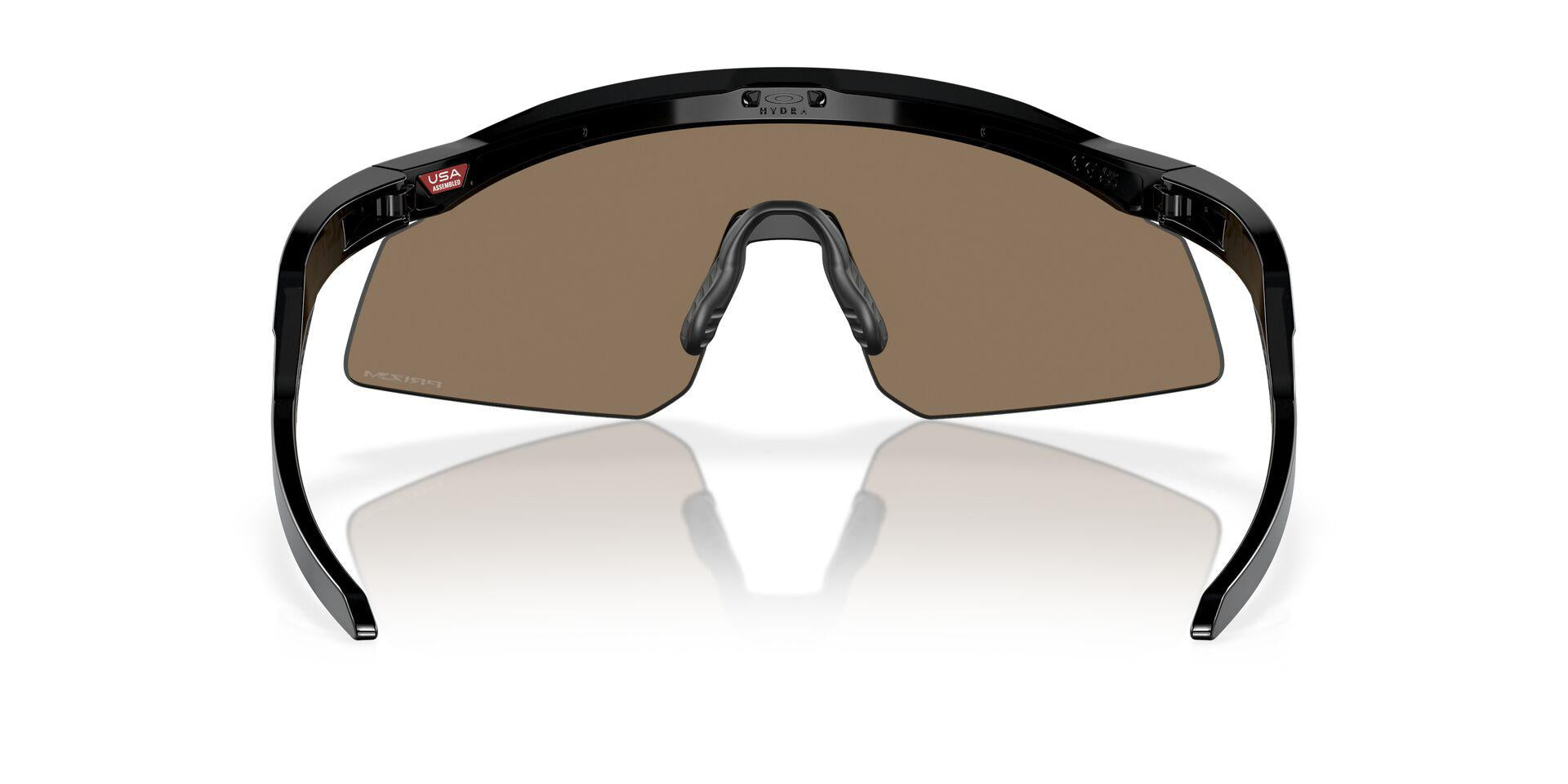 OO9229 Black/Prizm 24K XL