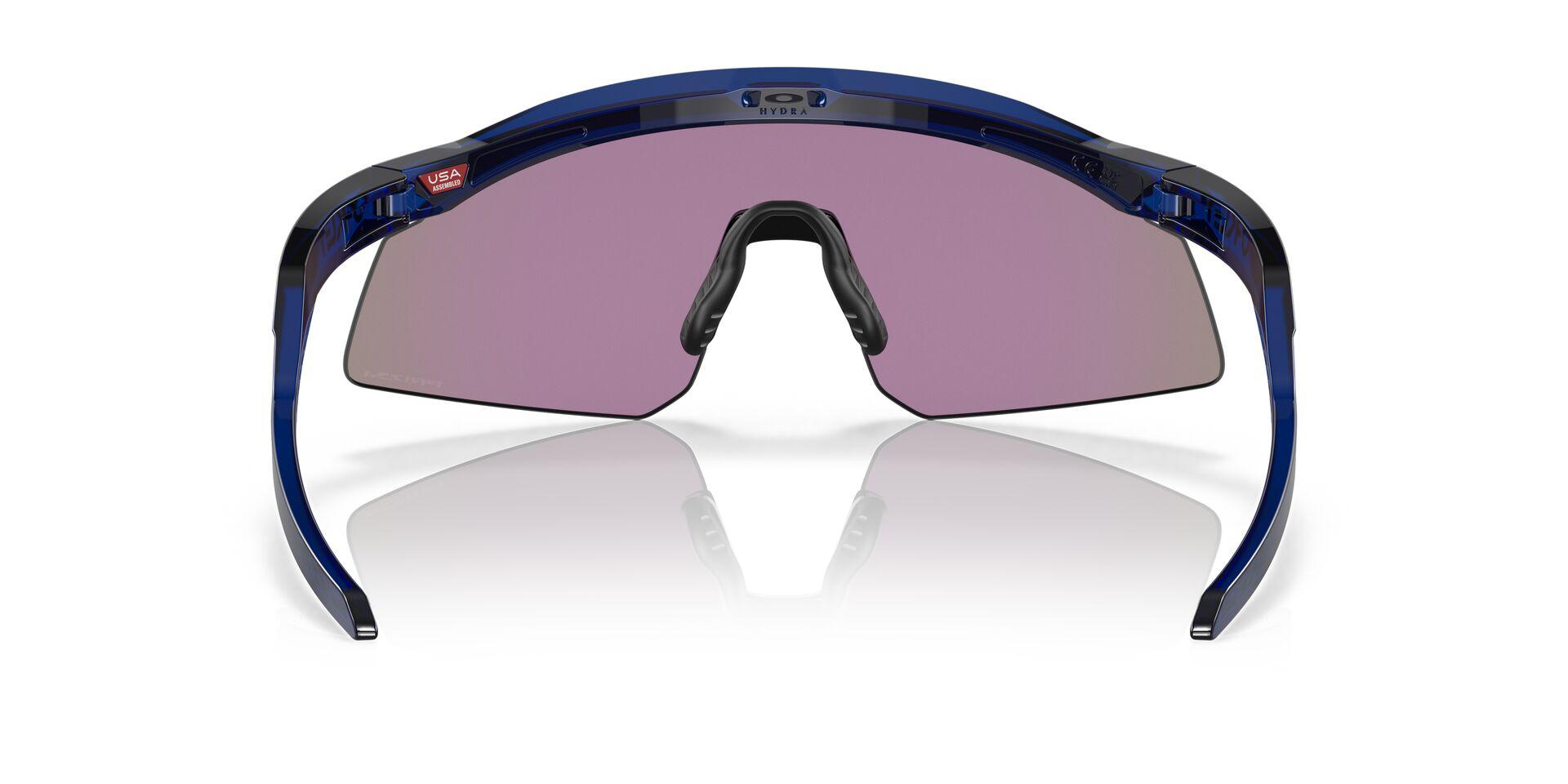 OO9229 Blue/Prizm Jade XL