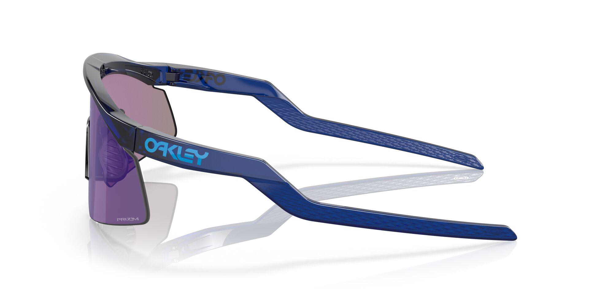 OO9229 Blue/Prizm Jade XL