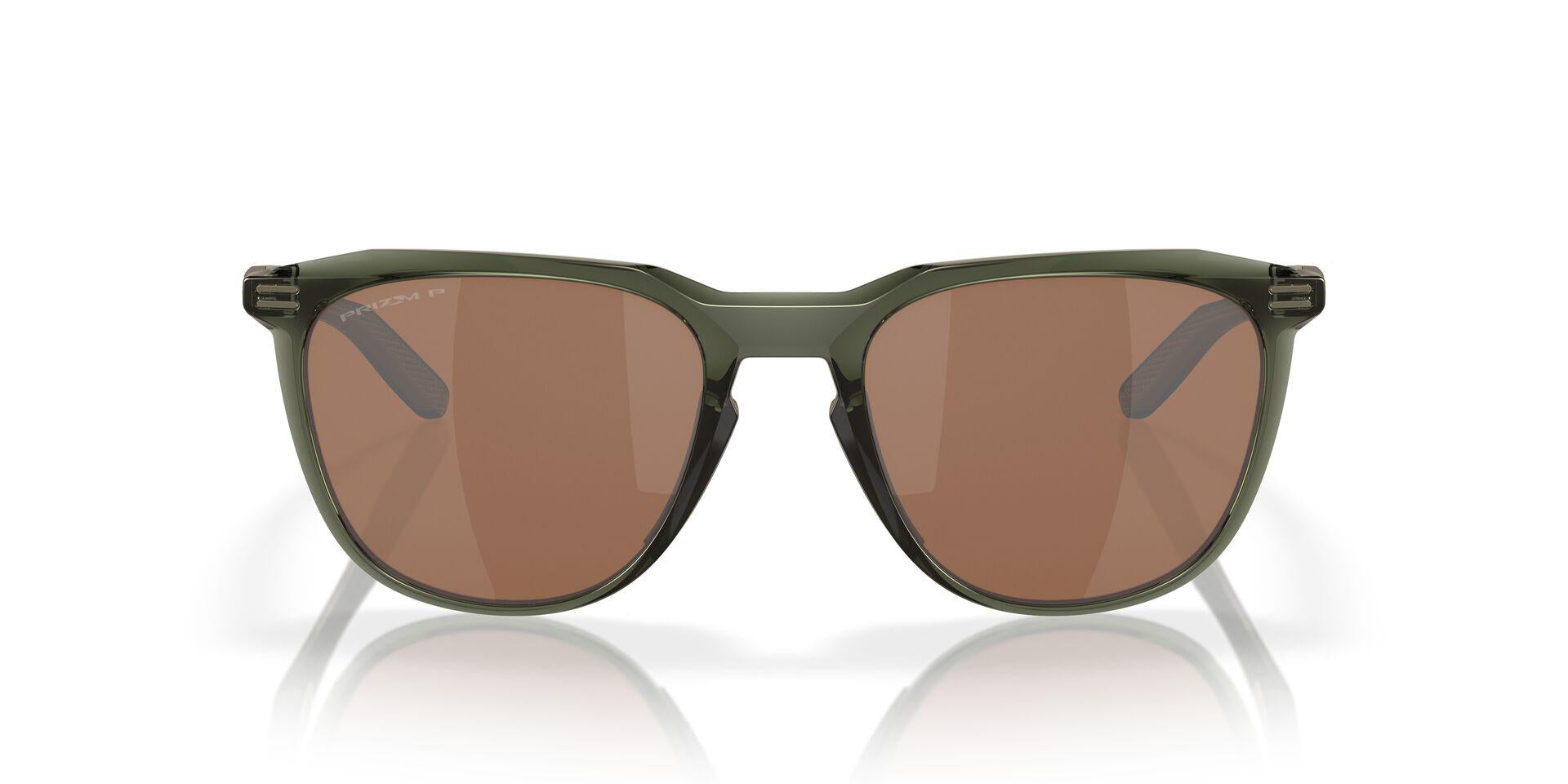 OO9286 Green/Prizm Tungsten Polarized M