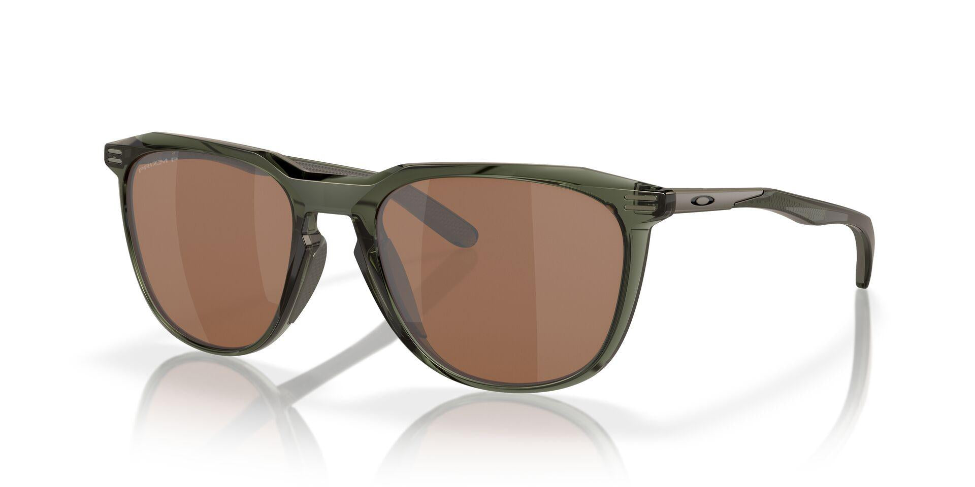 OO9286 Green/Prizm Tungsten Polarized M
