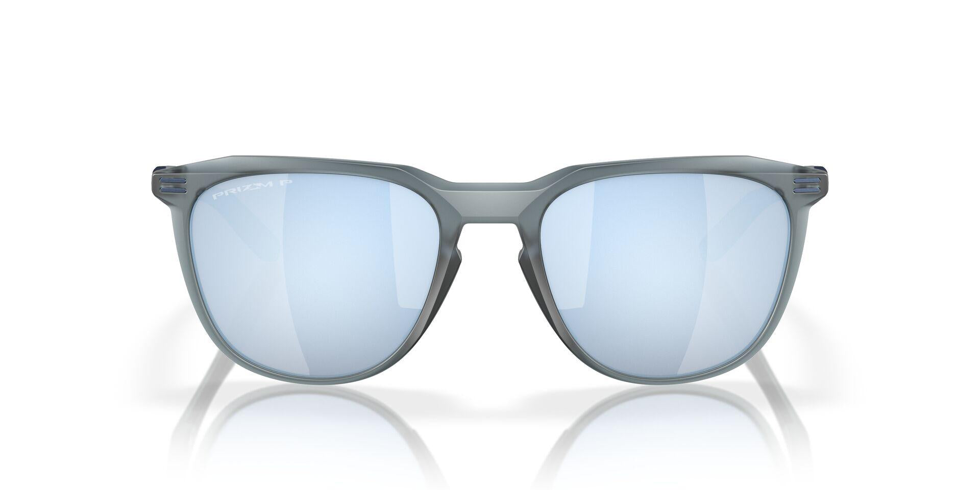 OO9286 Blue/Prizm Deep Water Polarized M