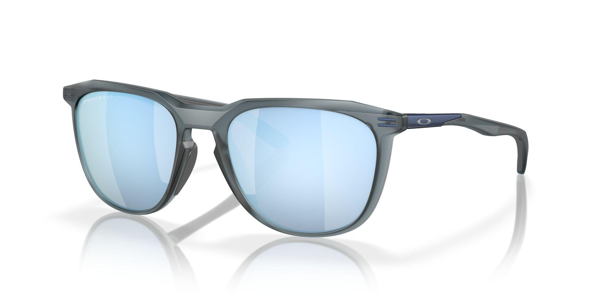 OO9286 Blue/Prizm Deep Water Polarized M