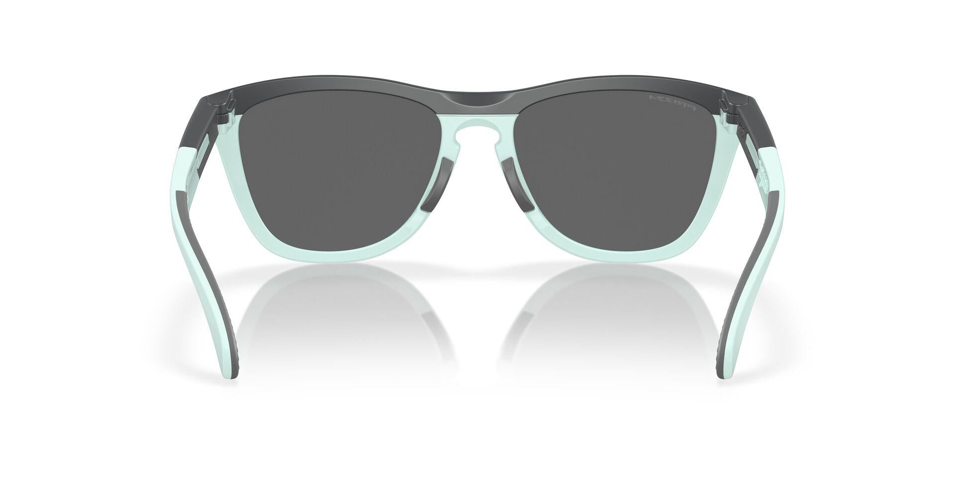 OO9284 Black/Prizm Black M