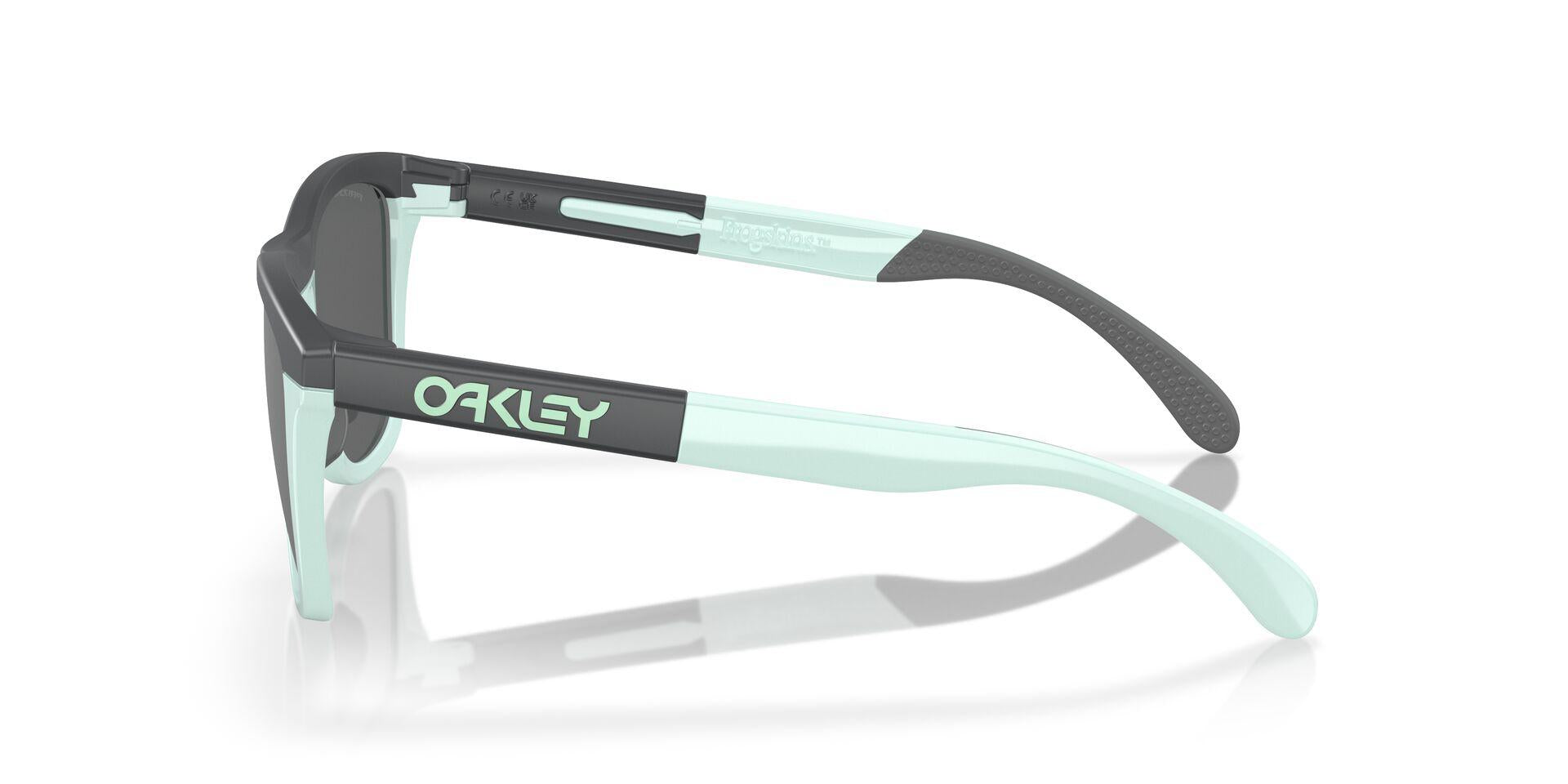 OO9284 Black/Prizm Black M