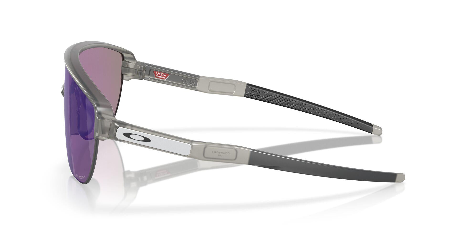 OO9248 Grey/Prizm Jade L
