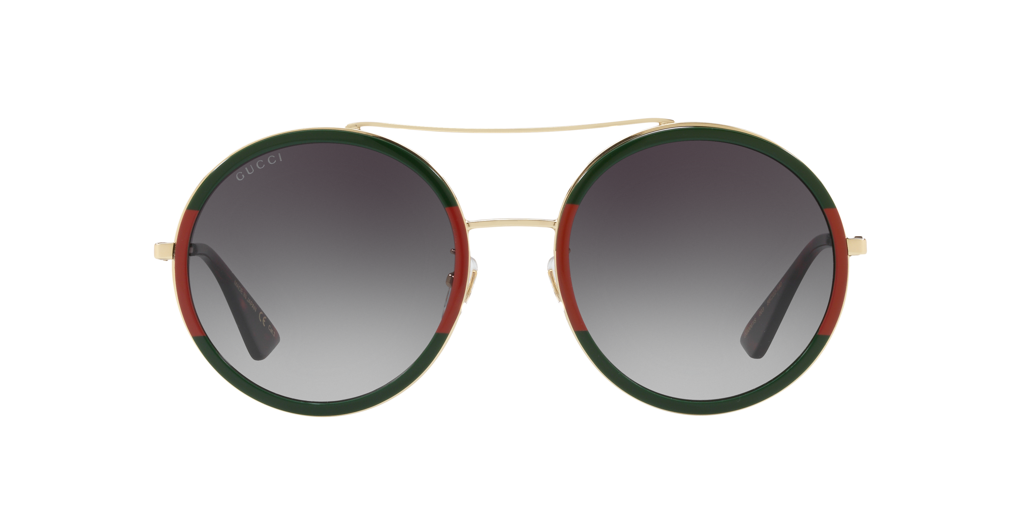 GC000994 Tortoise/Green STD