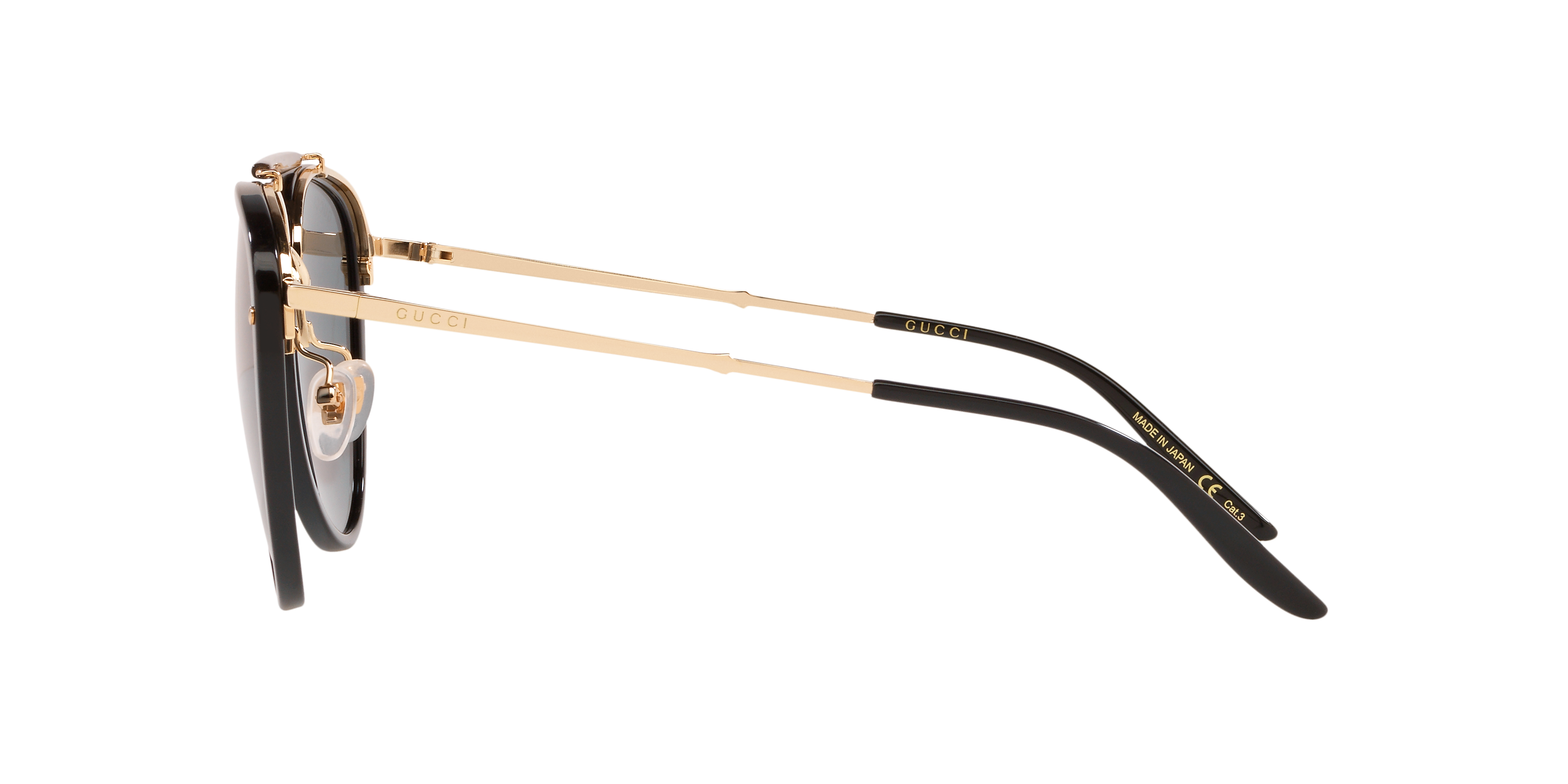 GC001381 Gold/Grey