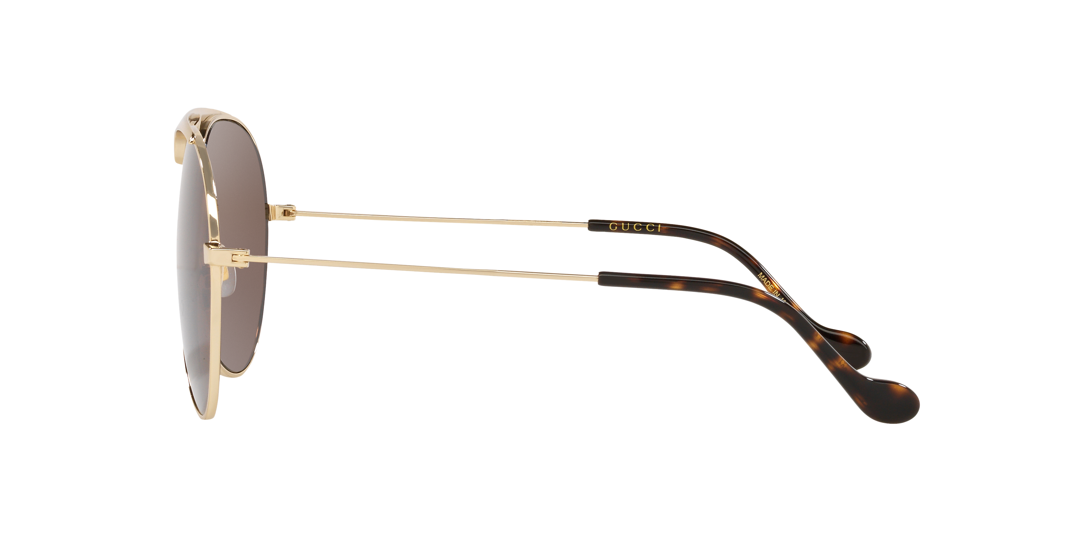 GC001520 Gold/Brown