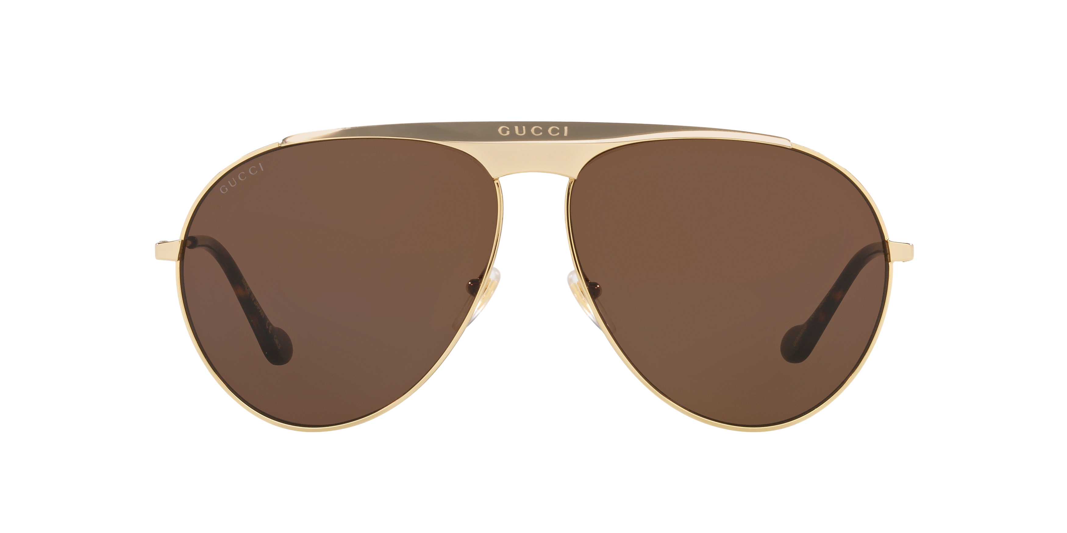 GC001520 Gold/Brown
