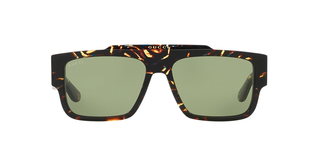 GG1427S Gucci Havana/Brown S