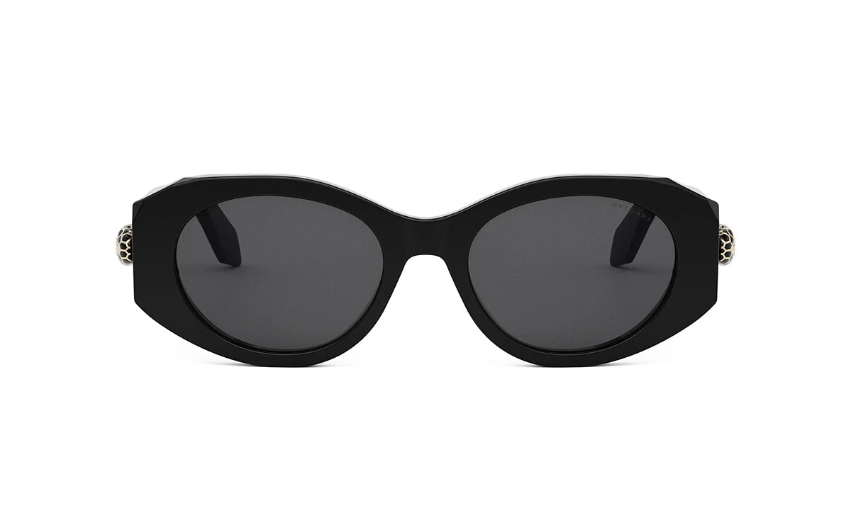 BV40007I Bvlgari Black/Grey L