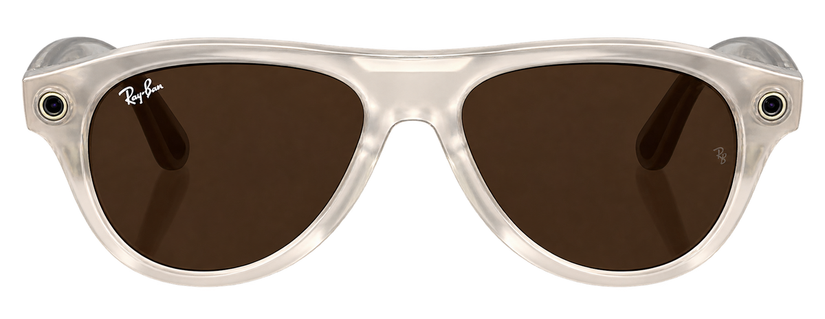 RAY-BAN META (GEN 3) AVIATOR LIMITED EDITION