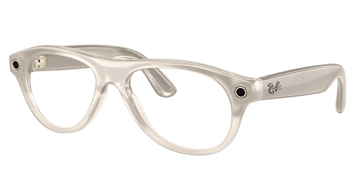 RAY-BAN META (GEN 3) AVIATOR LIMITED EDITION