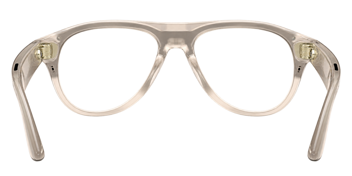 RAY-BAN META (GEN 3) AVIATOR LIMITED EDITION