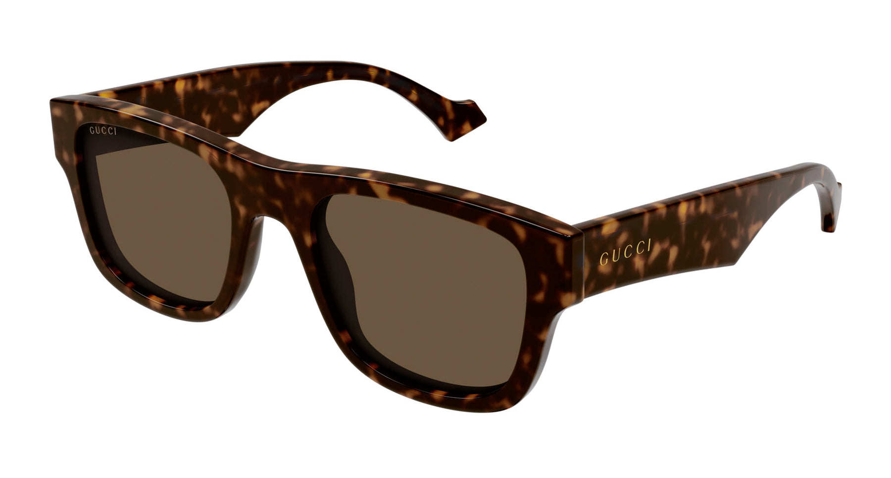 GG1427S Gucci Havana/Brown S