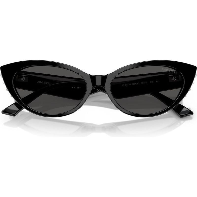 JC5023H Jimmy Choo Black/Grey M